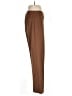 Rafaella Brown Casual Pants Size 10 - photo 4