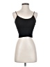 Unbranded Black Tank Top Size XXS (estimated) - photo 1