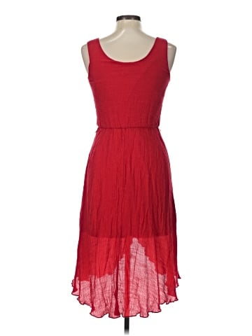 Luxology Cocktail Dress (view 2)