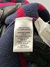 Ann Taylor LOFT 100% Cotton Stripes Black Pullover Sweater Size S - photo 8