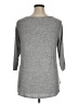 Green Envelope Gray 3/4 Sleeve T-Shirt Size 1X - photo 2