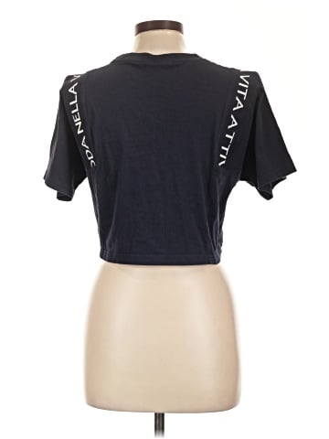 FILA Short Sleeve Top (view 2)
