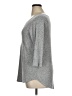 Green Envelope Gray 3/4 Sleeve T-Shirt Size 1X - photo 5