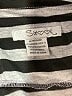 Swoon Silver Cardigan Size M - photo 7