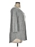 Green Envelope Gray 3/4 Sleeve T-Shirt Size 1X - photo 4