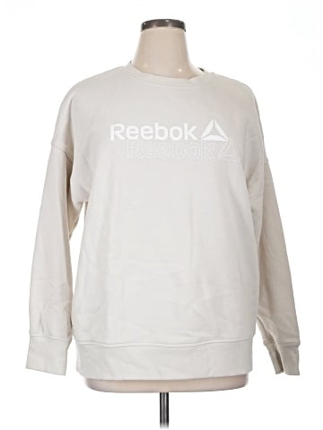 Reebok Sweatshirt (view 1)