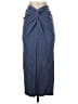 Zara Blue Formal Skirt Size XS - photo 1