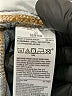 Gap Blue Denim Shorts Size 33 waist - photo 4