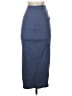Zara Blue Formal Skirt Size XS - photo 2