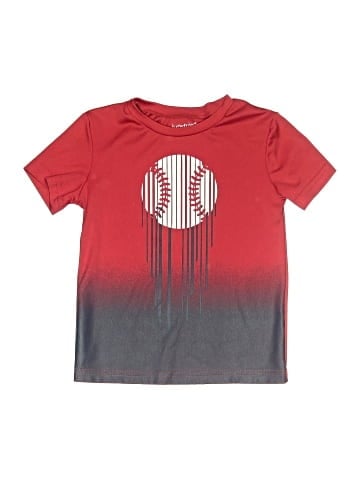 Jumping Beans Short Sleeve T-Shirt (view 1)