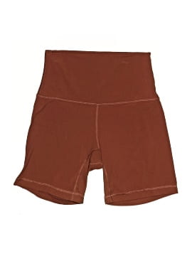 Lululemon Athletica Athletic Shorts