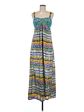 Diane Samandi Casual Dress