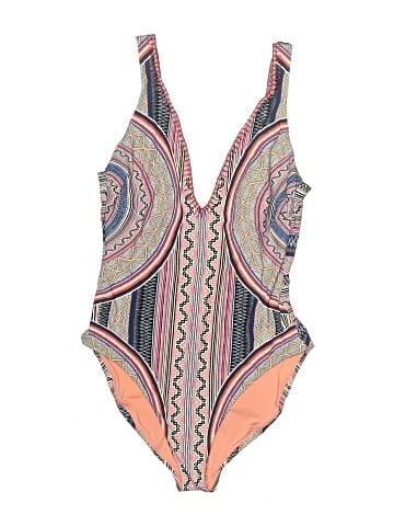 Unbranded One Piece Swimsuit (view 1)