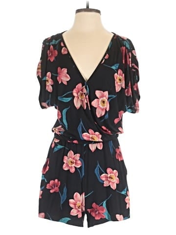 Market and Spruce Cocktail Dress (view 1)