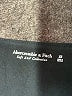 Abercrombie & Fitch Black Bodysuit Size XS - photo 3