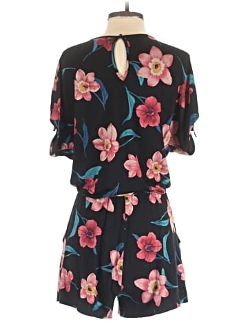 Market and Spruce Cocktail Dress (view 2)