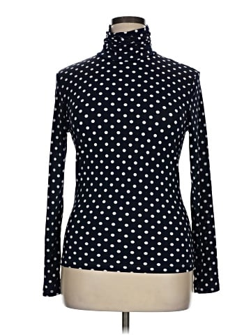 Diana Belle Long Sleeve Turtleneck (view 1)