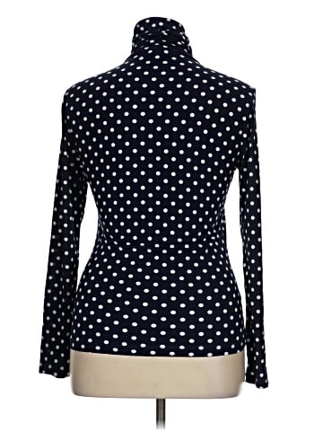 Diana Belle Long Sleeve Turtleneck (view 2)