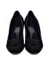 Jil Sander Black Heels Size EU 36 1/2 - photo 2