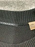 T Tahari Black Long Sleeve Top Size XS - photo 7