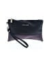 LoveVook Purple Black Wristlet One size - photo 1