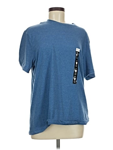 Alfani Short Sleeve T-Shirt (view 1)