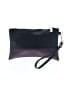 LoveVook Purple Black Wristlet One size - photo 2