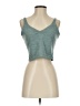 Lululemon Athletica Teal Tank Top Size 2 - photo 1