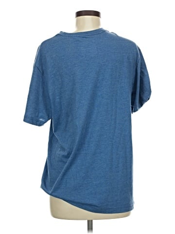 Alfani Short Sleeve T-Shirt (view 2)
