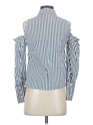 Walter Baker Sleeveless Blouse (view 2)