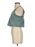 Lululemon Athletica Teal Tank Top Size 2 - photo 5