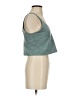 Lululemon Athletica Teal Tank Top Size 2 - photo 4