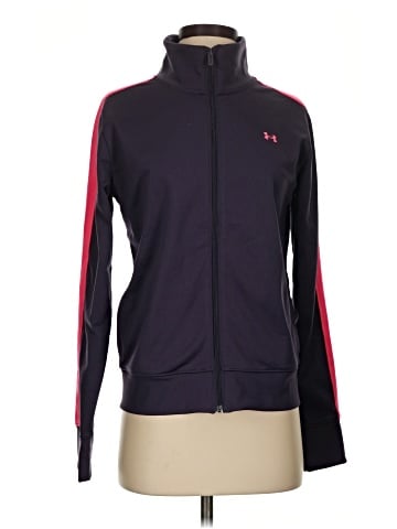 Under Armour Track Jacket (view 1)