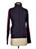 Under Armour 100% Polyester Purple Track Jacket Size XS - photo 1