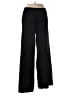 Joh Solid Black Casual Pants Size S - photo 1