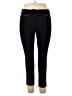 DKNY Black Active Pants Size 12 - photo 1