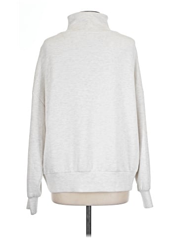 Varley Zip Up Hoodie (view 2)