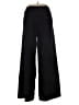 Joh Solid Black Casual Pants Size S - photo 2