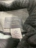 J.Crew Gray Wool Coat Size 10 - photo 6