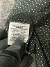 Liz Claiborne 100% Polyester Black Short Sleeve Blouse Size 0X - photo 8