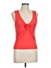Wilfred Red Tank Top Size L - photo 1