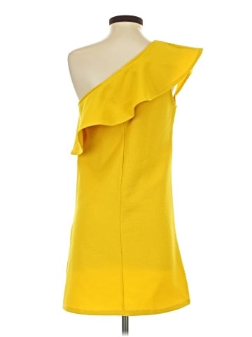 Cupcakes & Cashmere Cocktail Dress (view 2)