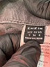 Shein Gray Casual Skirt Size 4 - photo 4