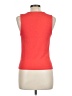 Wilfred Red Tank Top Size L - photo 2