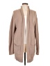 Charlotte Russe Tan Cardigan Size L - photo 1
