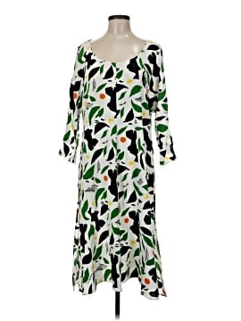 Mm. La Fleur Casual Dress