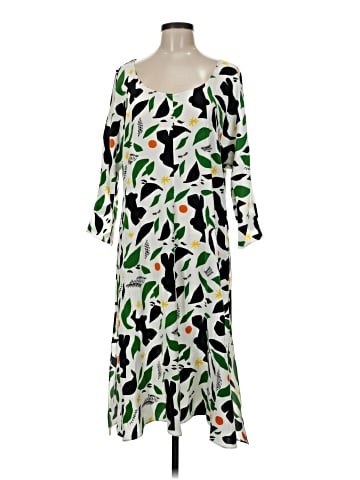 MM. LaFleur Casual Dress (view 1)