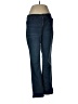 J.Jill Blue Jeans Size 8 Petite - photo 1