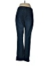 J.Jill Blue Jeans Size 8 Petite - photo 2