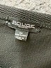 Rouge Chevron-herringbone Black Cocktail Dress Size 4X - photo 7